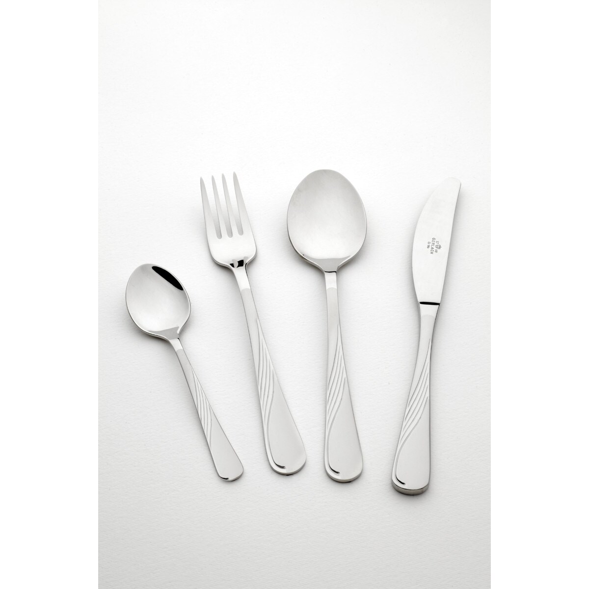 Komplet Sztućców Celestia