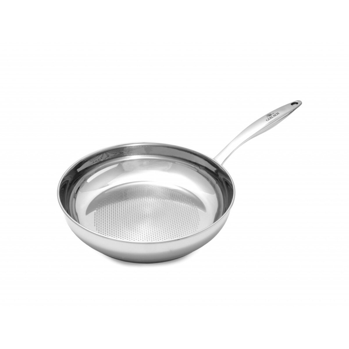 Zestaw 4 Garnków Brava + Patelnia Master GRATIS