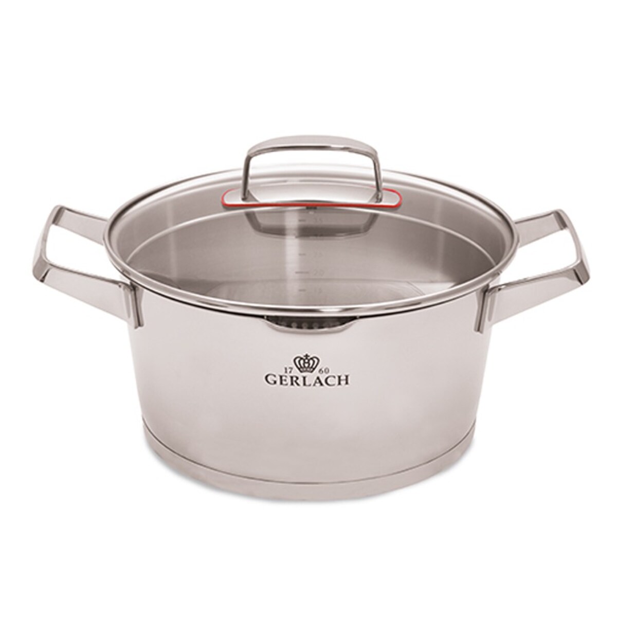 Komplet Garnków Superior