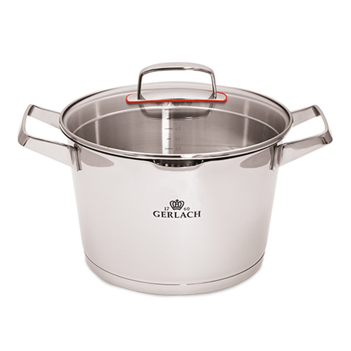 Komplet Garnków Superior