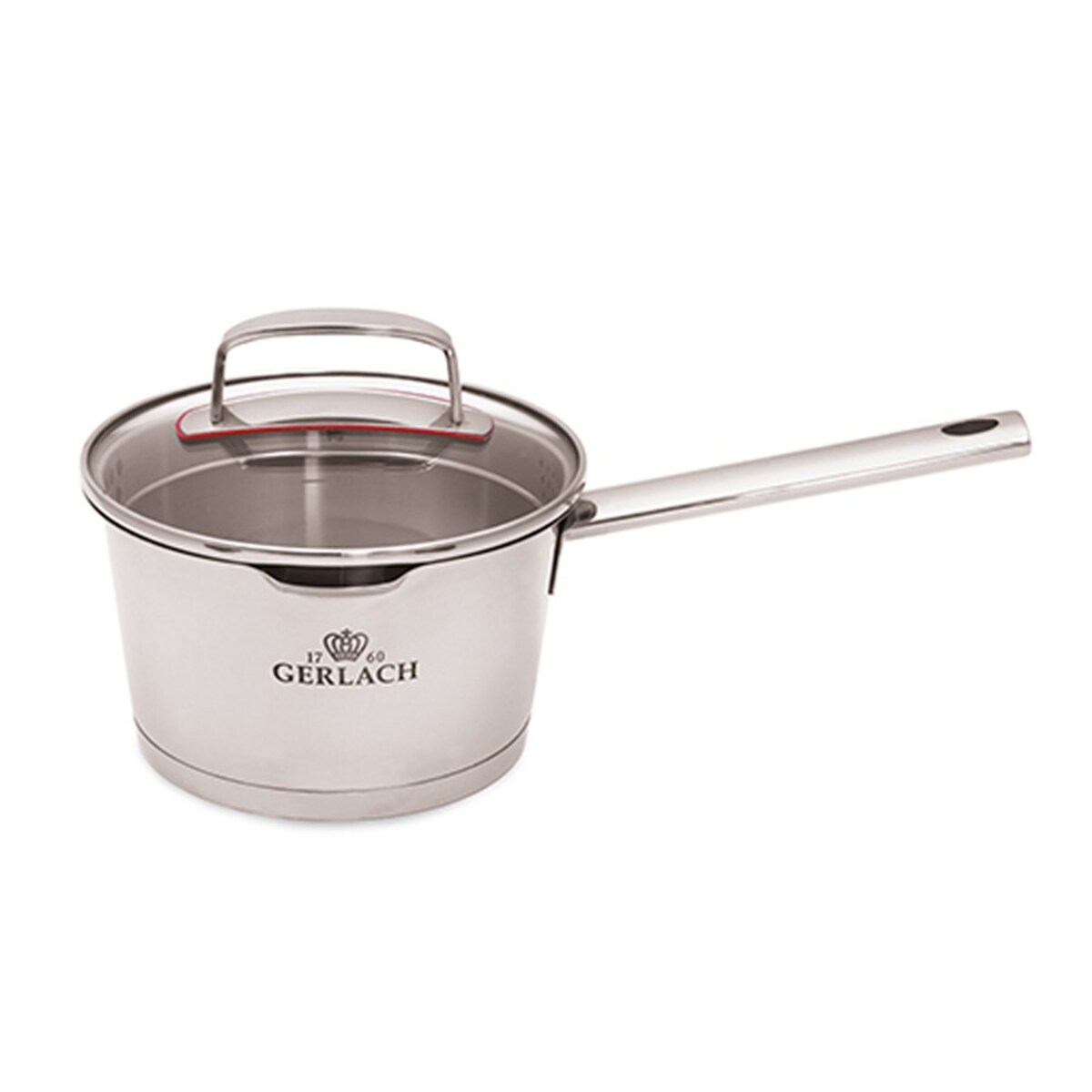 Komplet Garnków Superior