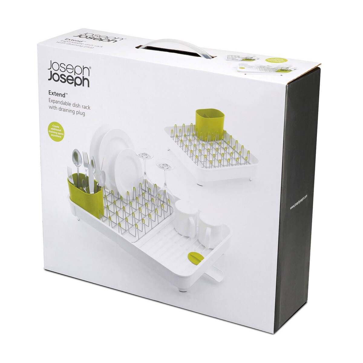 Suszarka Do Naczyń Extend-Expandable