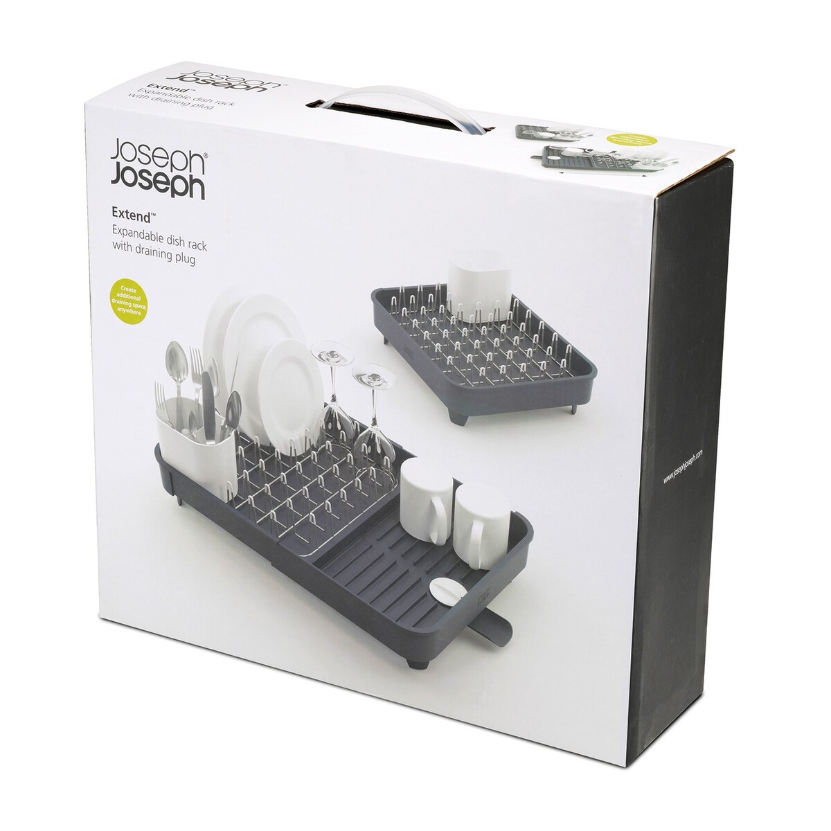 Suszarka Do Naczyń Extend Expandable