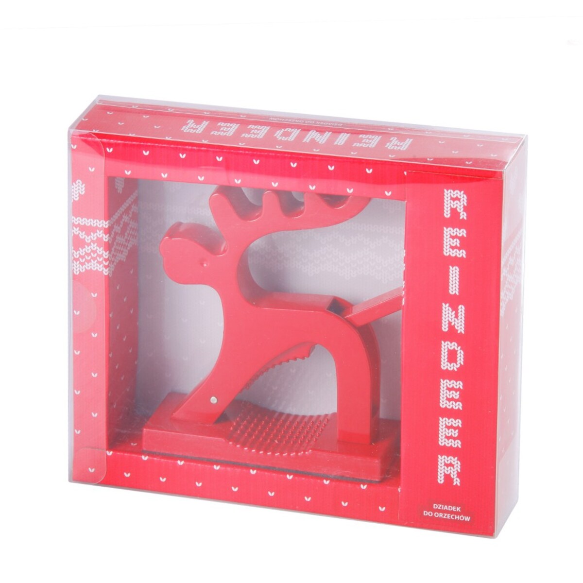 Dziadek Do Orzechów Reindeer