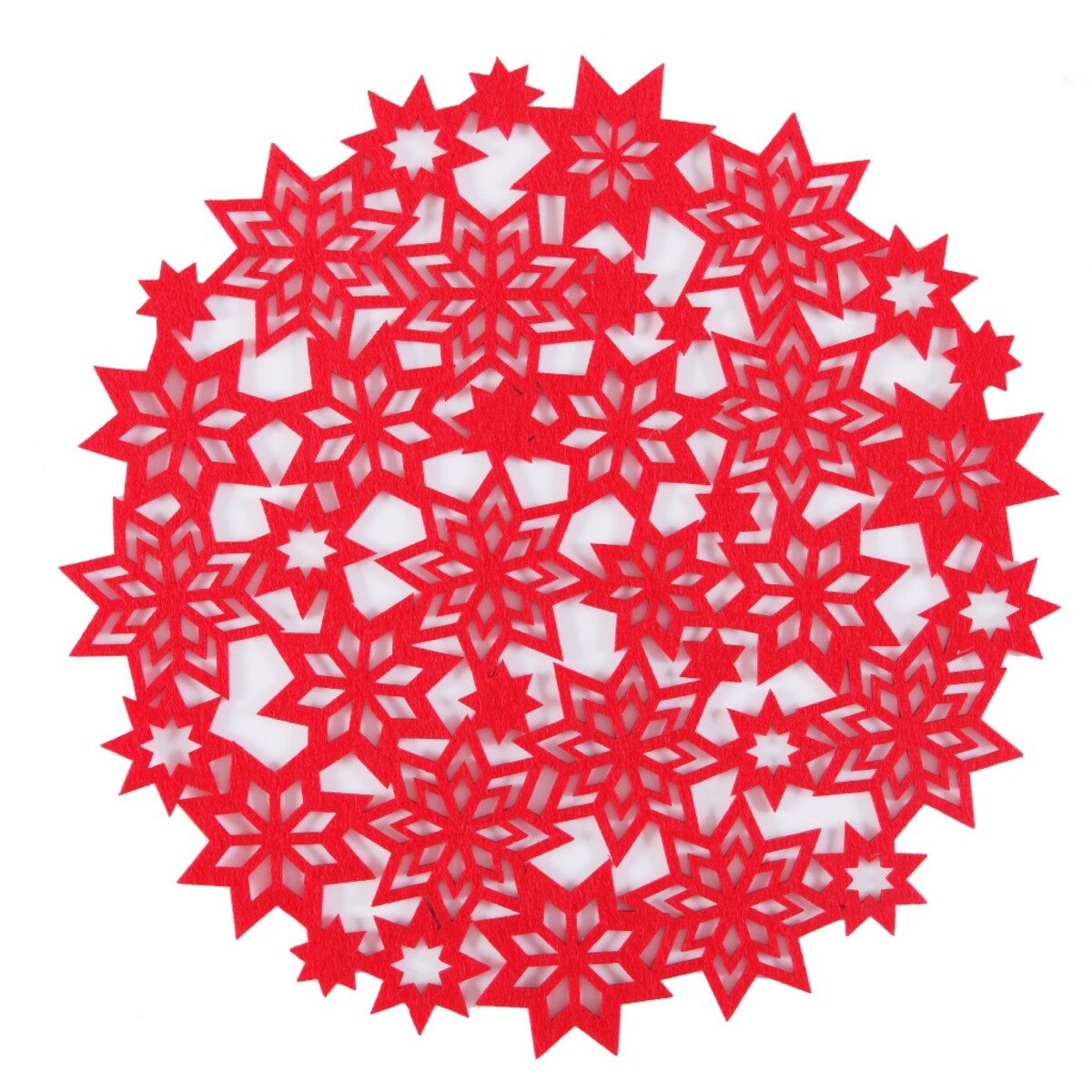 Podkładka Ajurflake