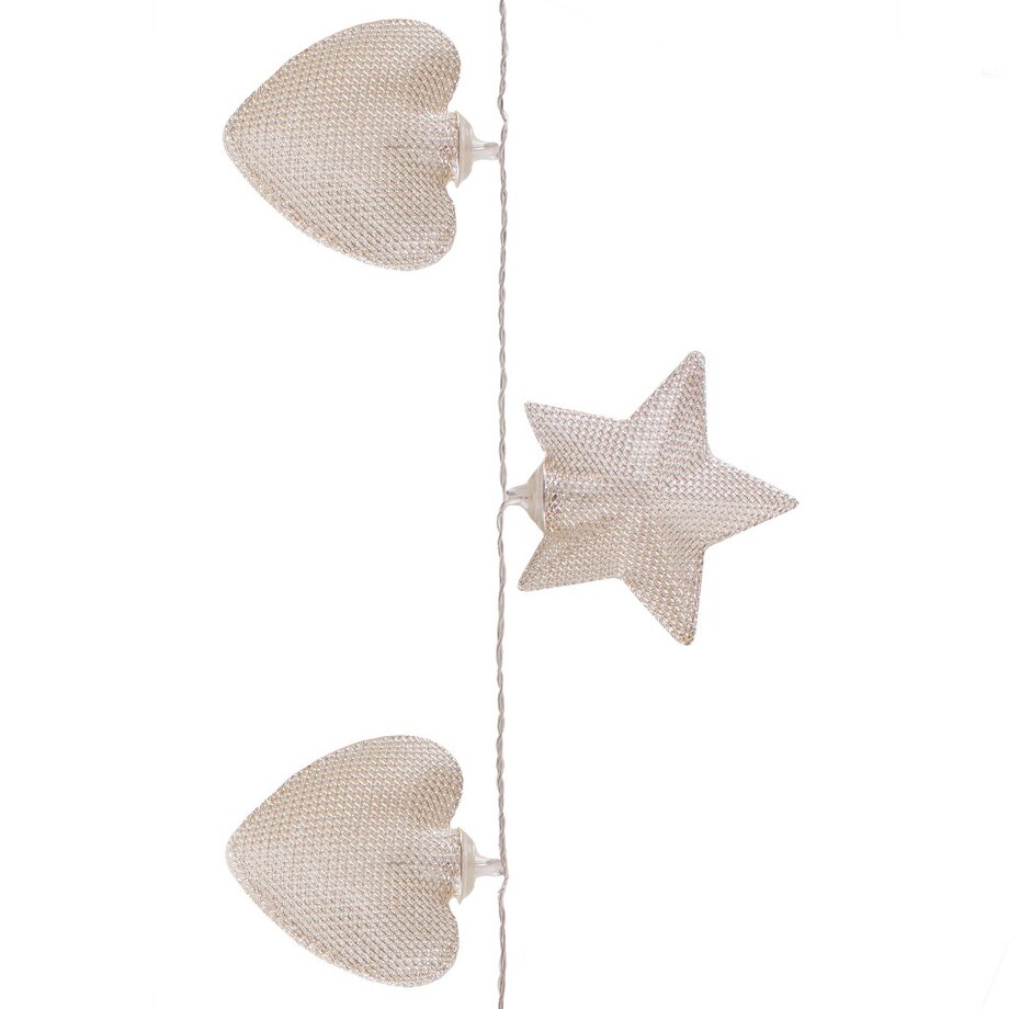 Łańcuch Świecący Mele