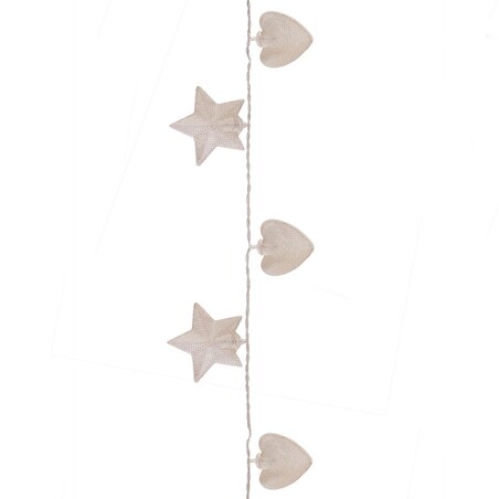 Łańcuch Świecący Mele