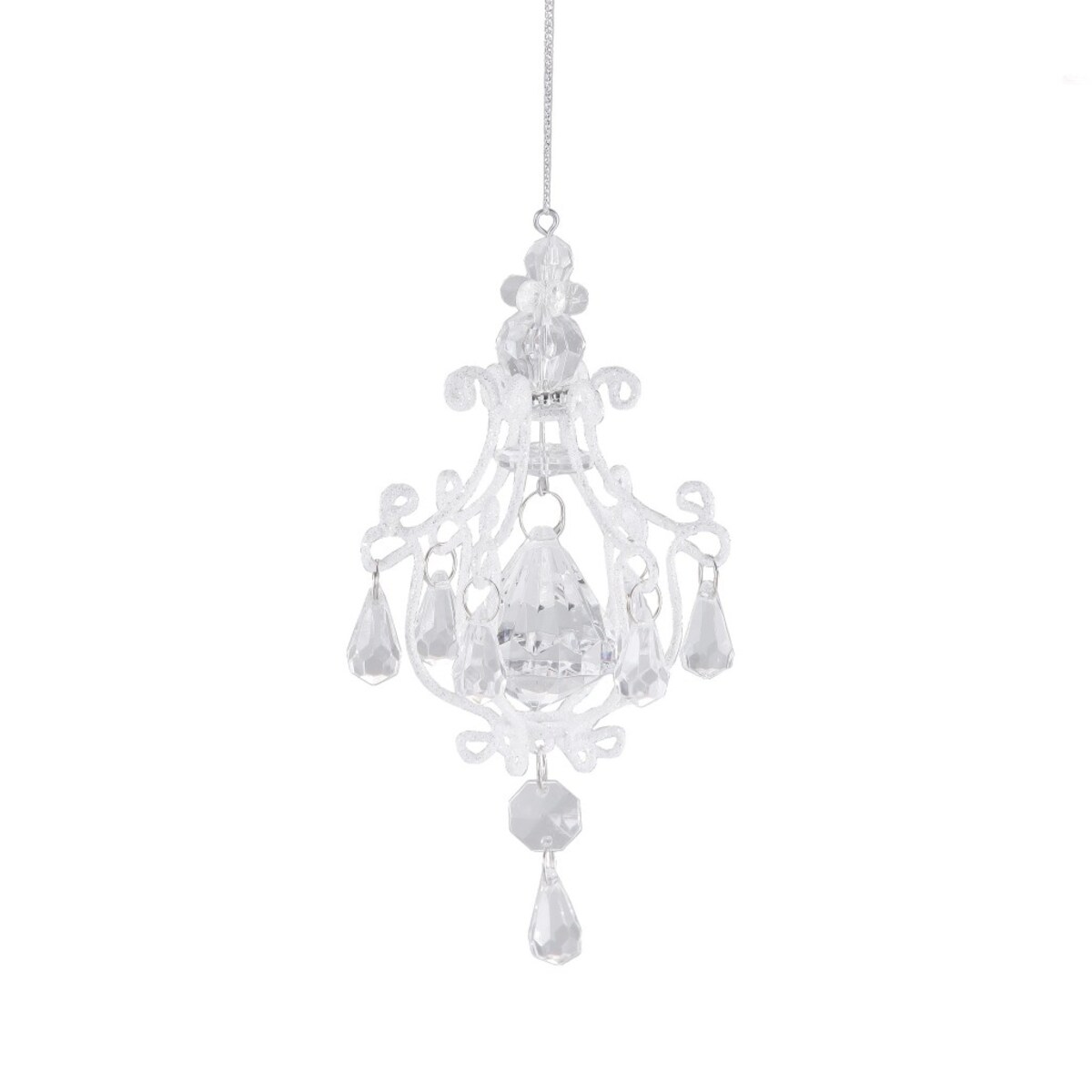 Zawieszka Lampadario