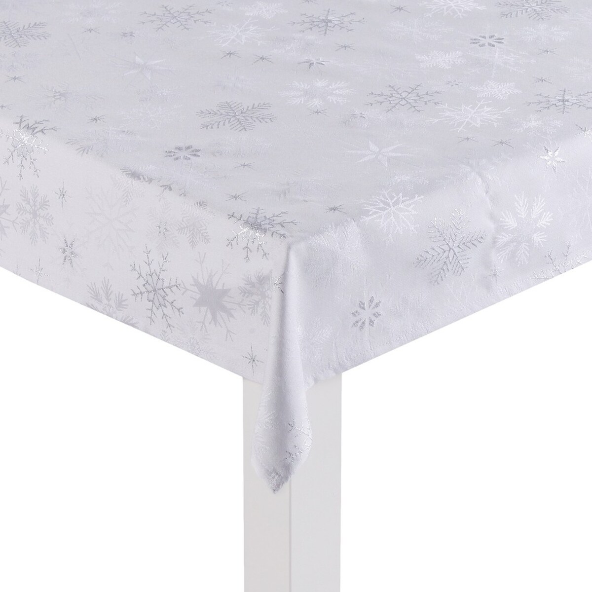 Obrus Frozen Stars 150x220