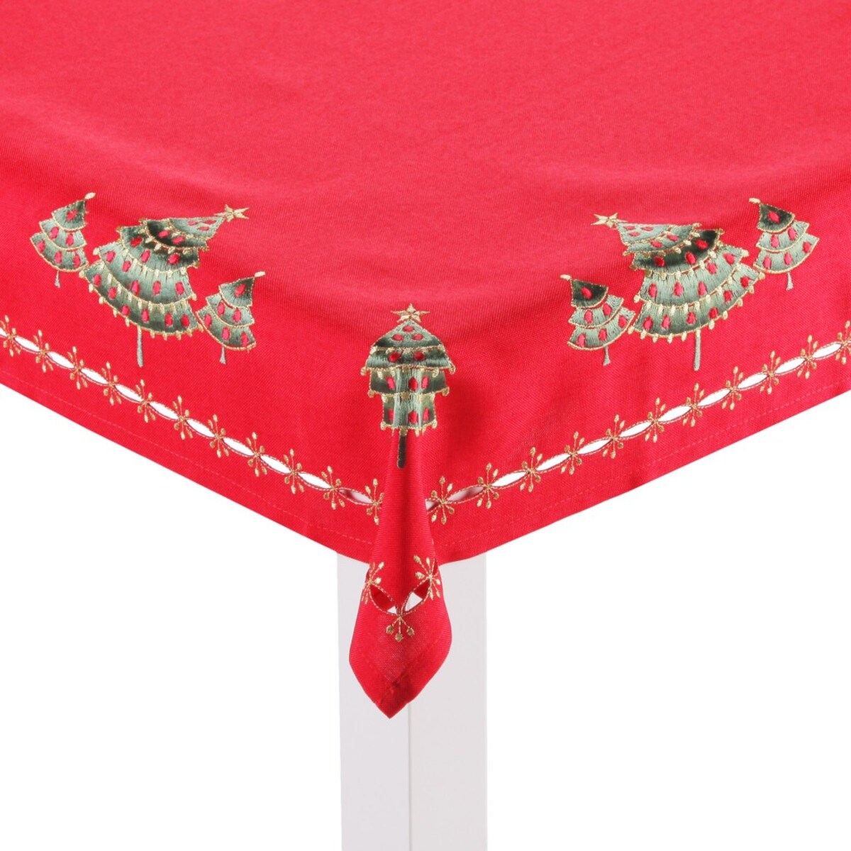 Serweta Weihnachten 80x80