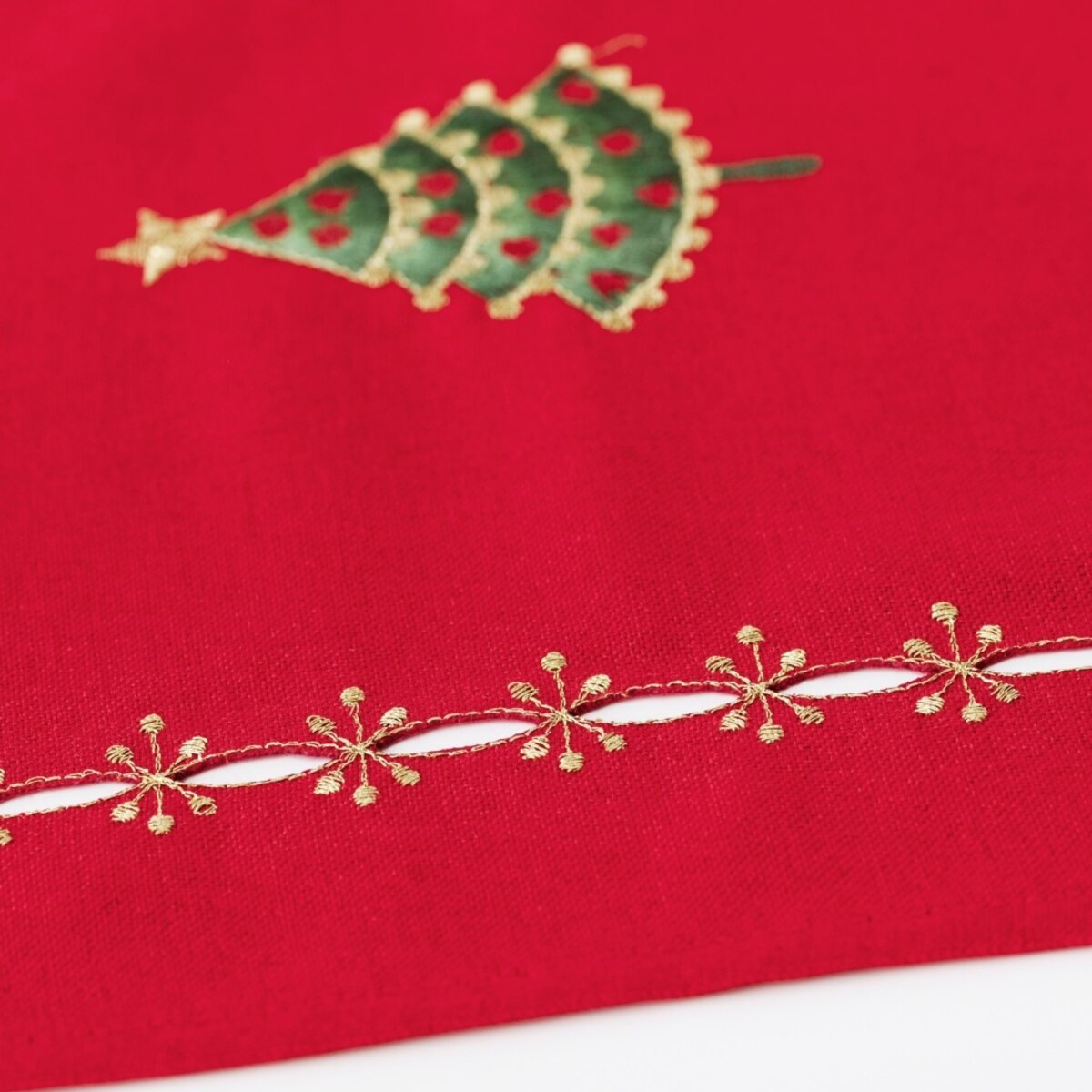 Bieżnik Weihnachten 35x174