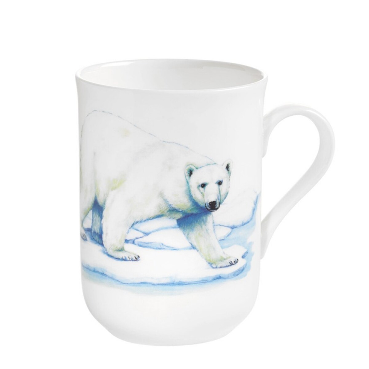 Kubek Maxwell Polar Bear