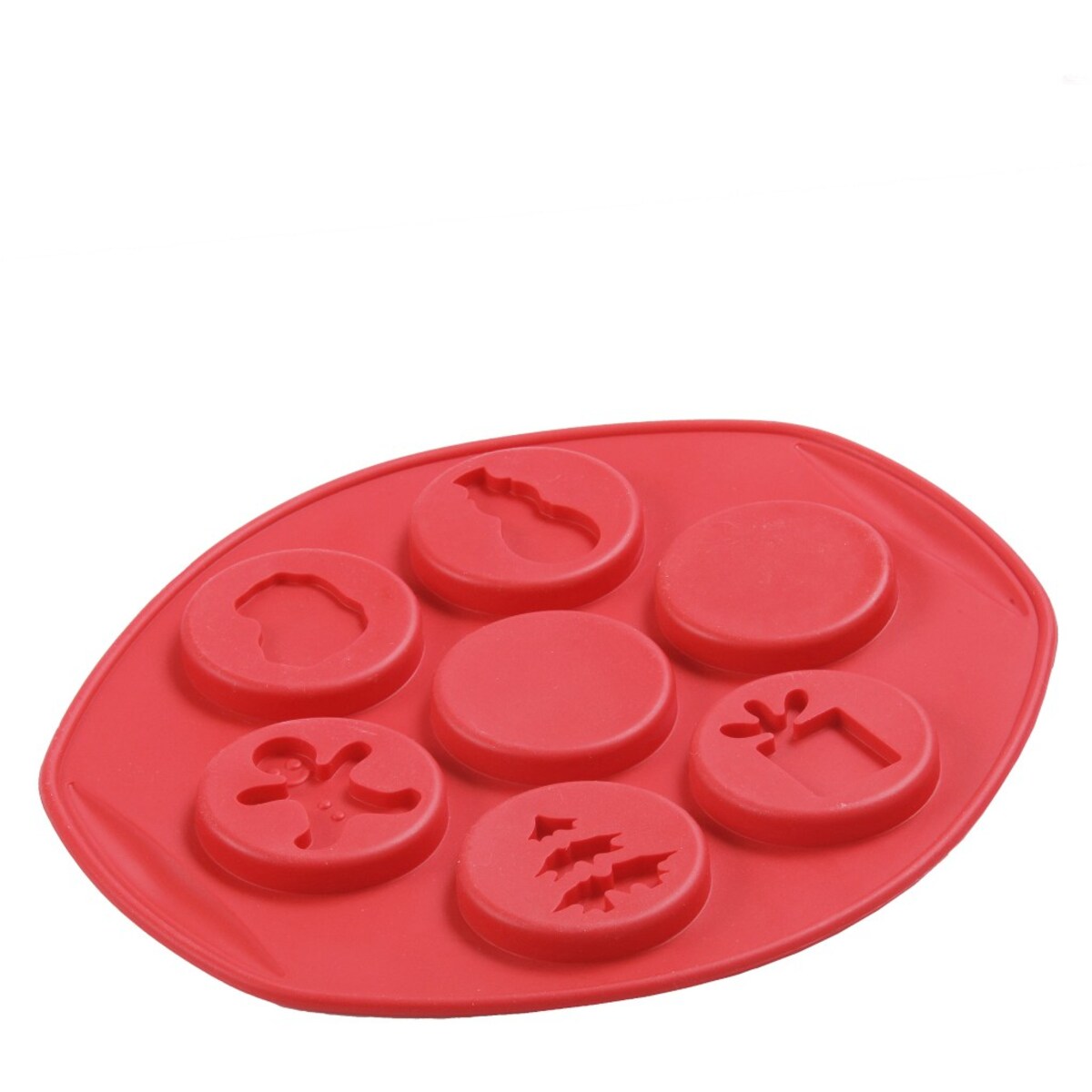 Forma Do Pieczenia Xmas