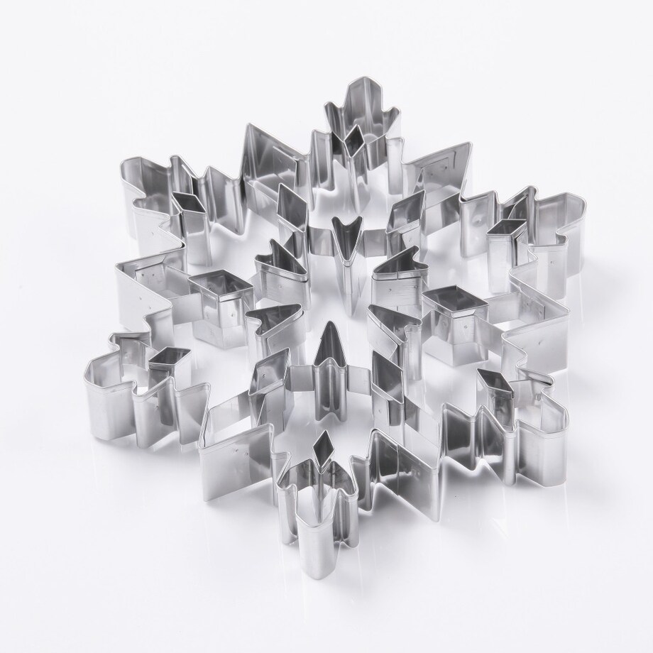 Wykrawacz Snowflake