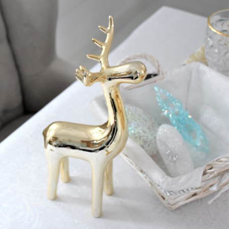 Figurka Comet Deer