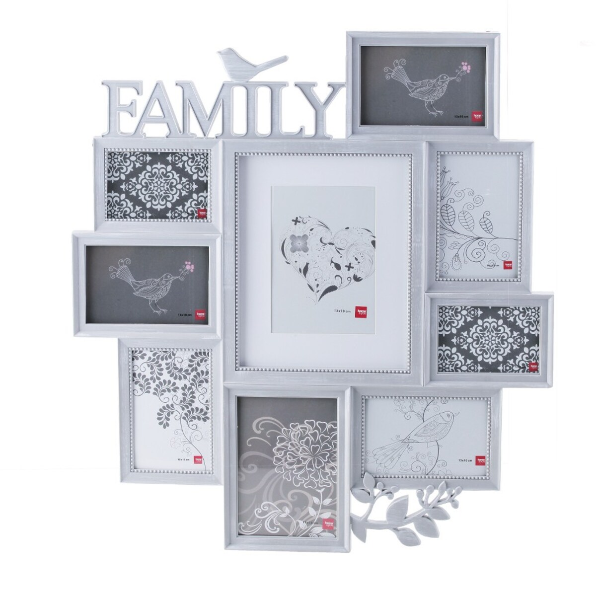 Multiramka Familia