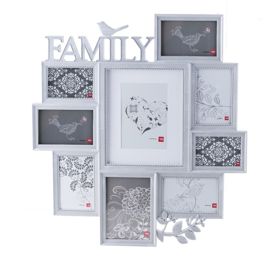 Multiramka Familia