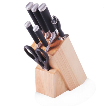 Komplet Noży Goordon