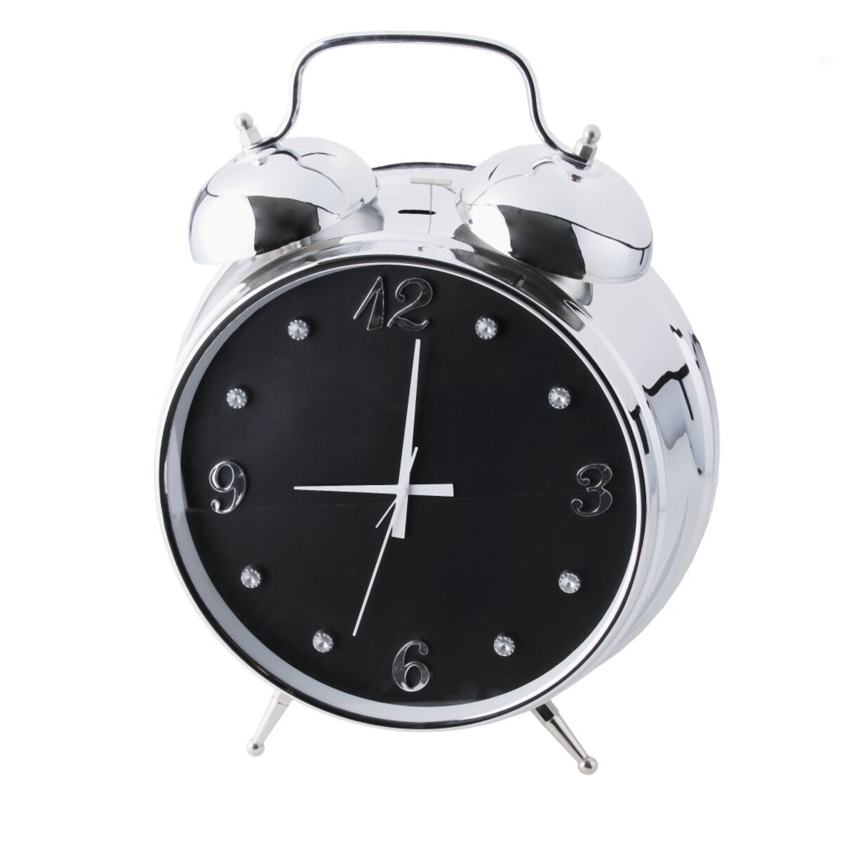 Zegar Stołowy Diamondo Big