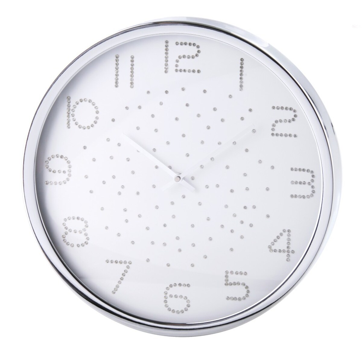 Zegar Ścienny Night Heaven