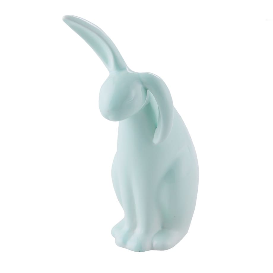 Figurka Happy Coniglio