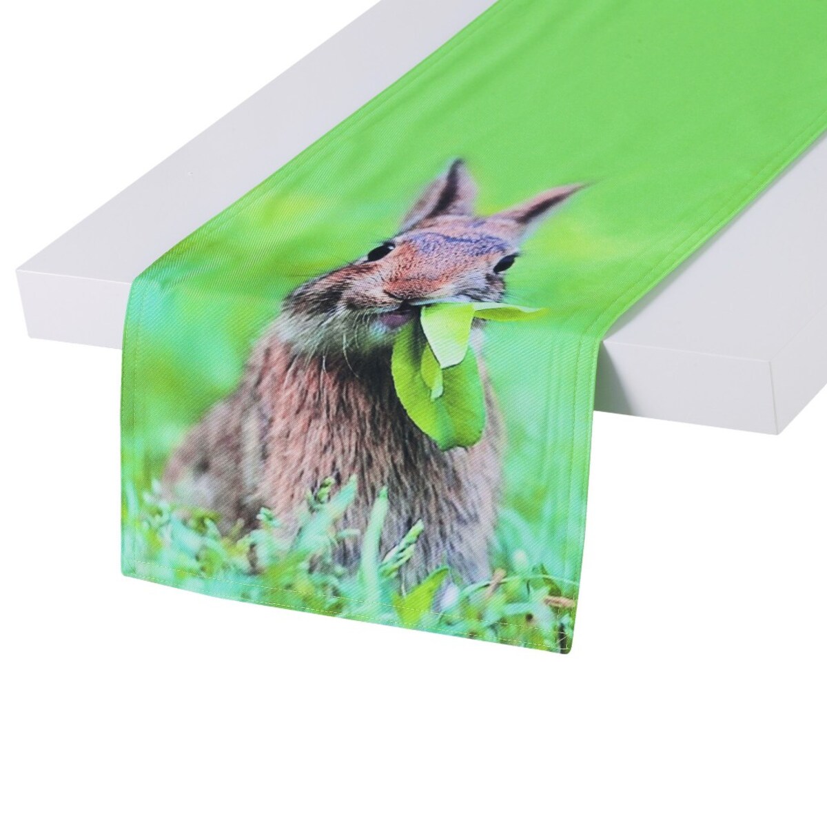 Bieżnik Bunny 34x176
