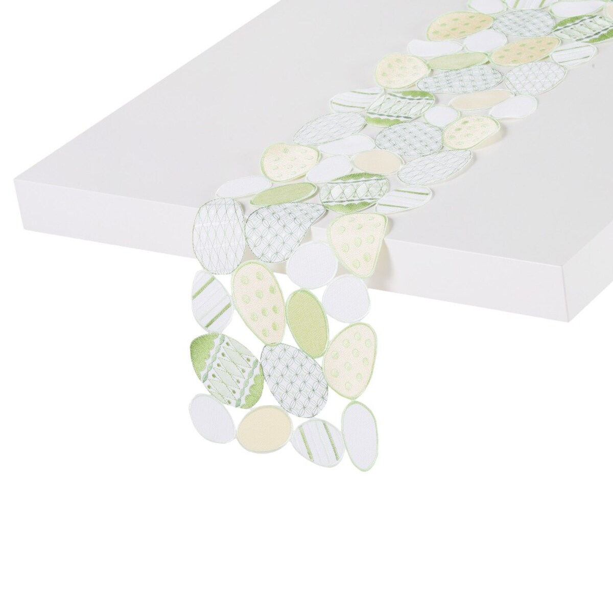 Bieżnik Peleton 18x159