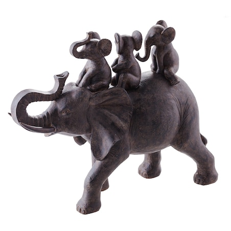 Figurka Elefanter