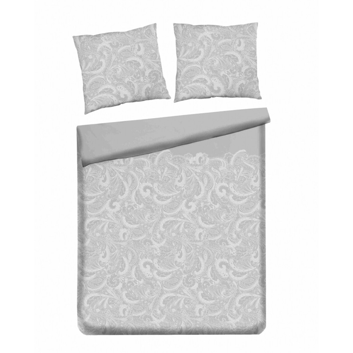 Pościel z Bawełny Satynowej Lasteria 160x200