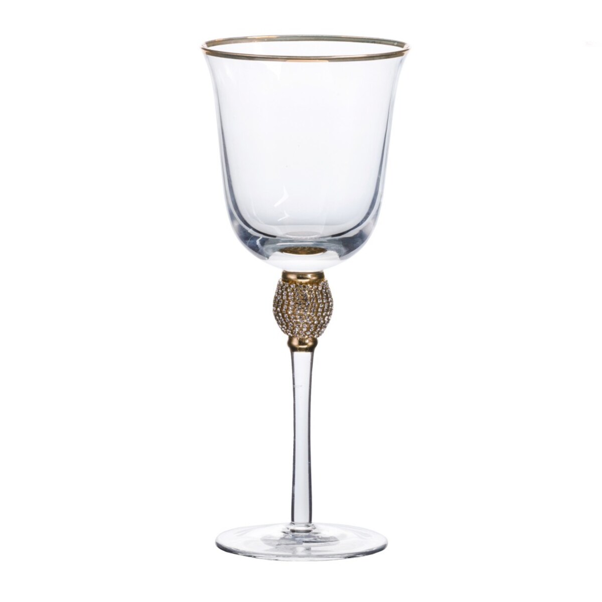 Kieliszek Do Wina Diamonds