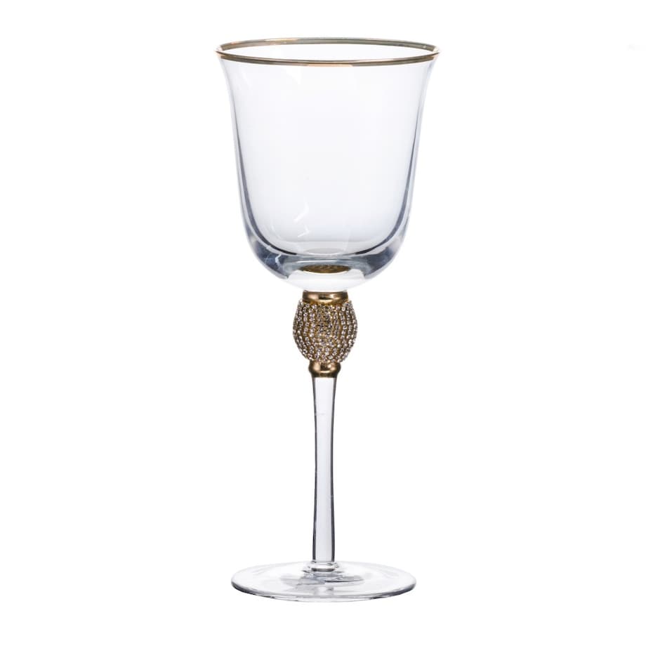 Kieliszek Do Wina Diamonds