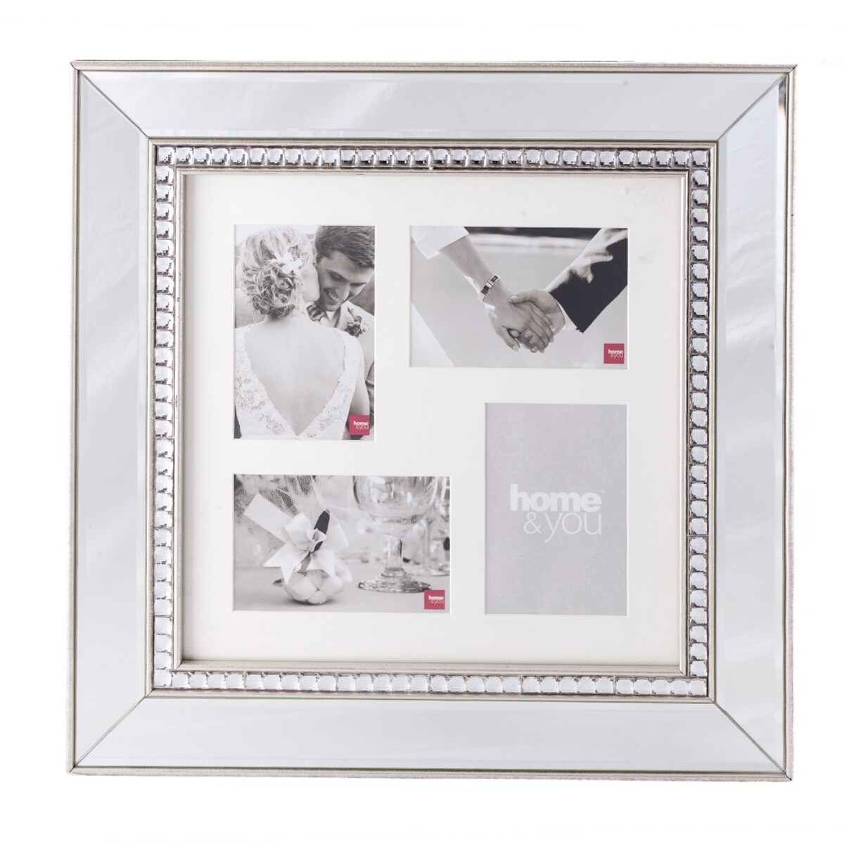 Multiramka Shineedge