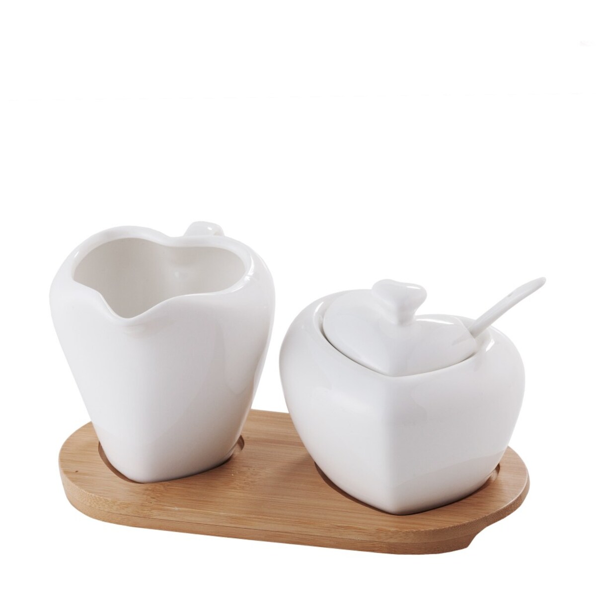 Cukiernica I Mlecznik Classic Heart