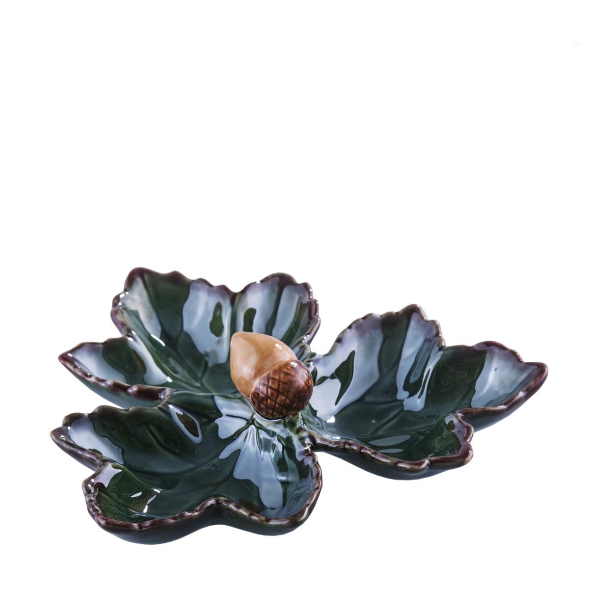 Patera Dekoracyjna Oakly