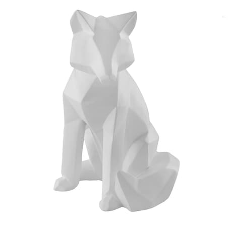 Figurka Paper Fox