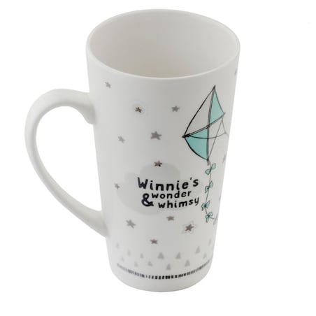 Kubek Winnie Wishes 1