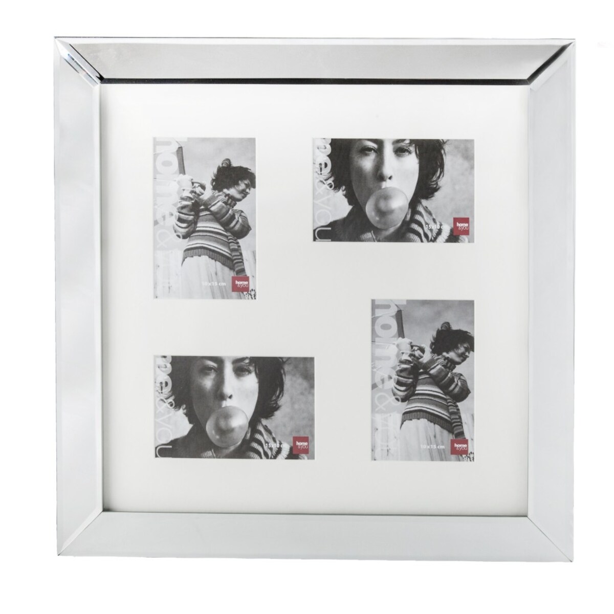 Multiramka Highshine