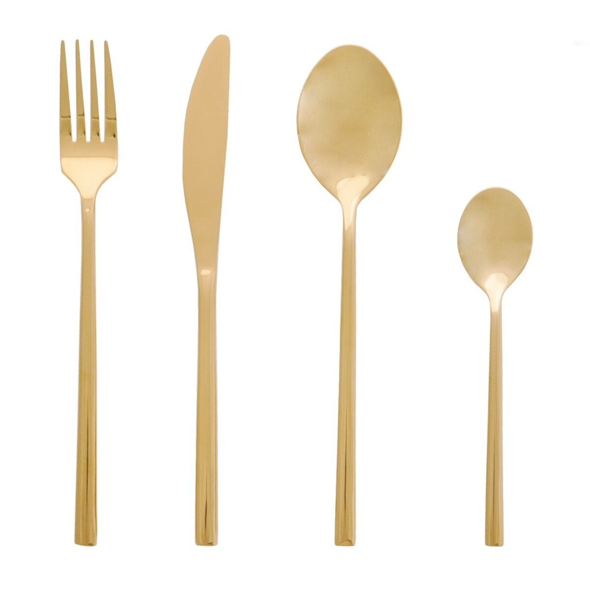 Komplet Sztućców Conrad