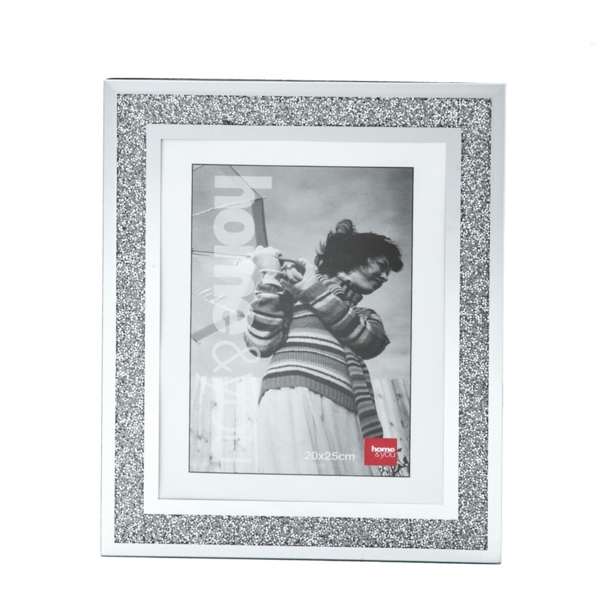 Ramka Diamentdust Passepartout