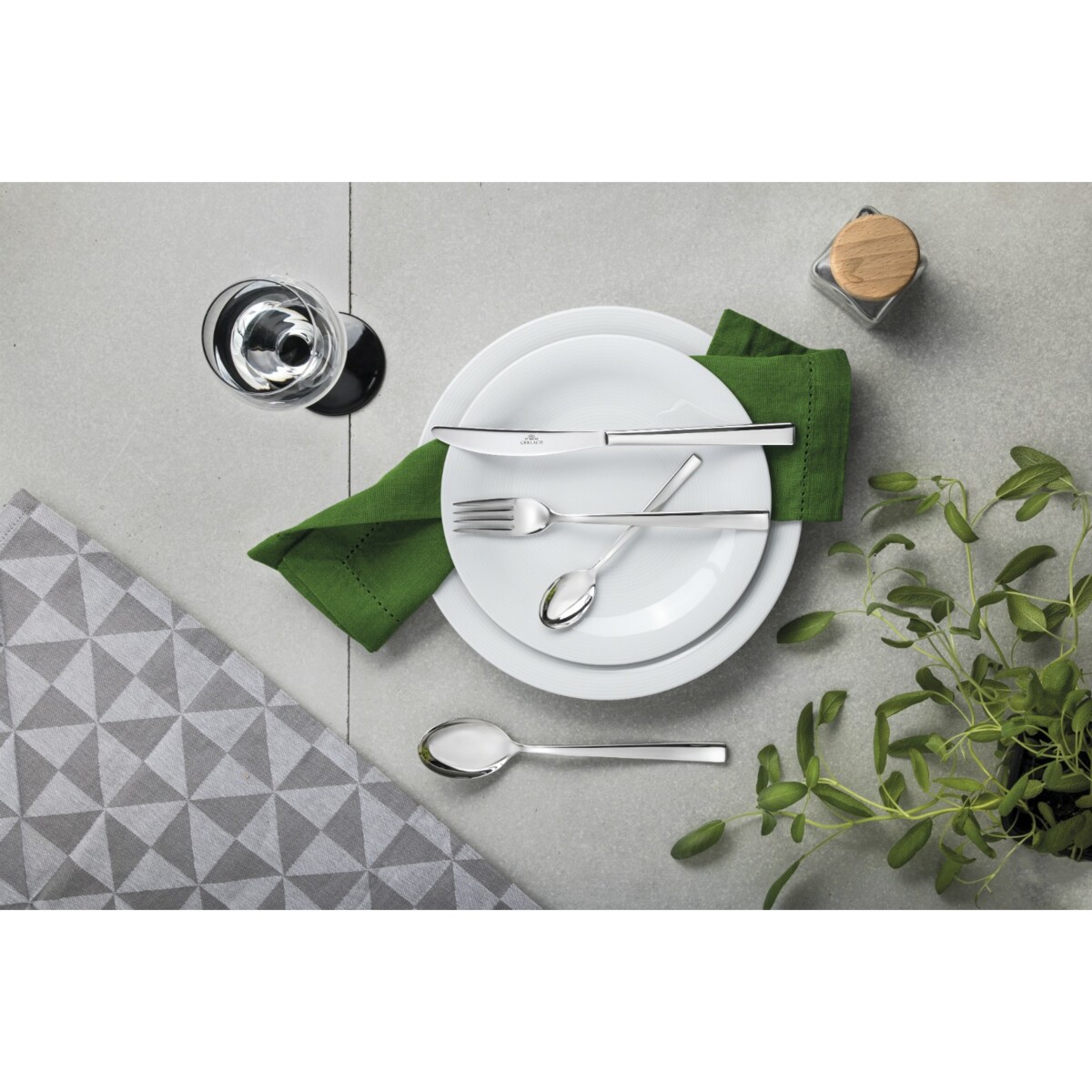 Komplet Sztućców Onda New 