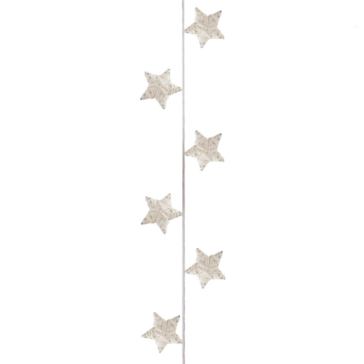 Lampki Stars
