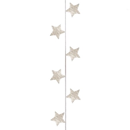 Lampki Stars