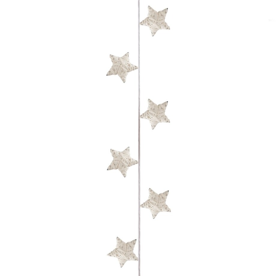 Lampki Stars
