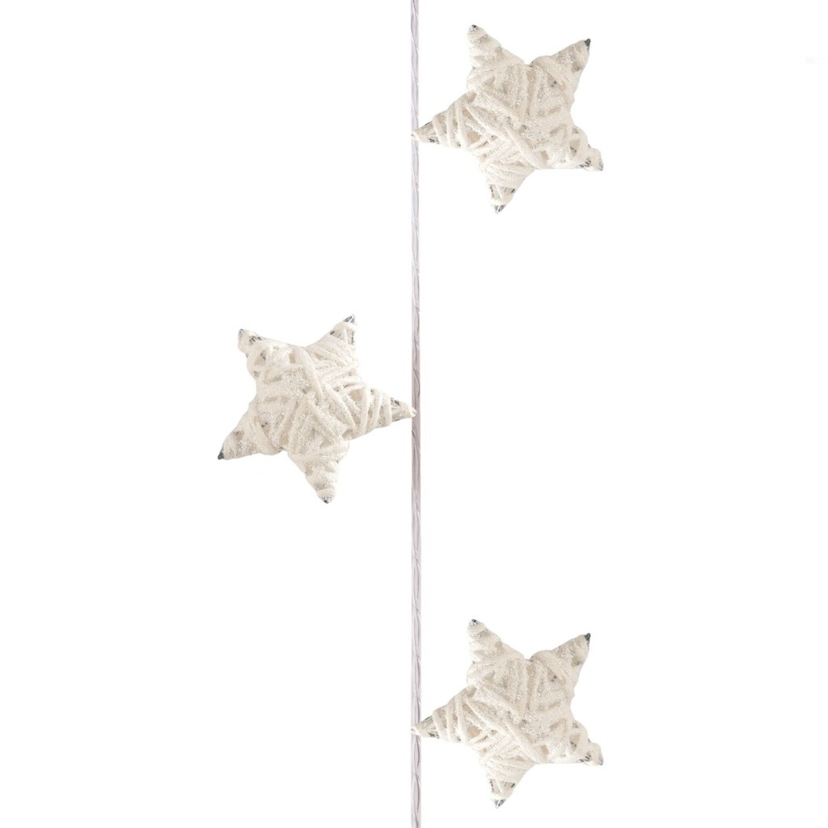 Lampki Stars