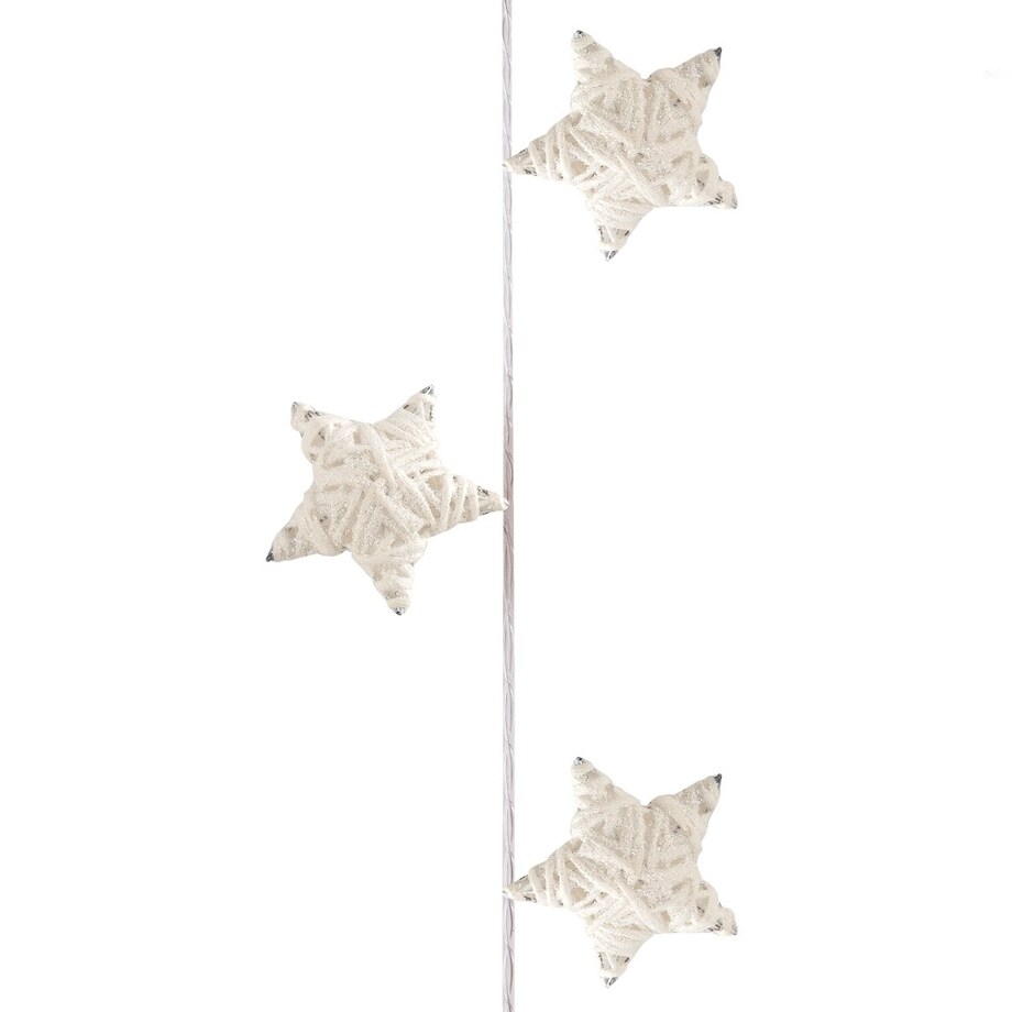 Lampki Stars