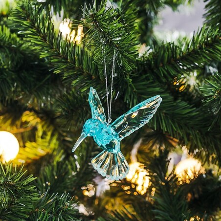 Zawieszka Hummingbird