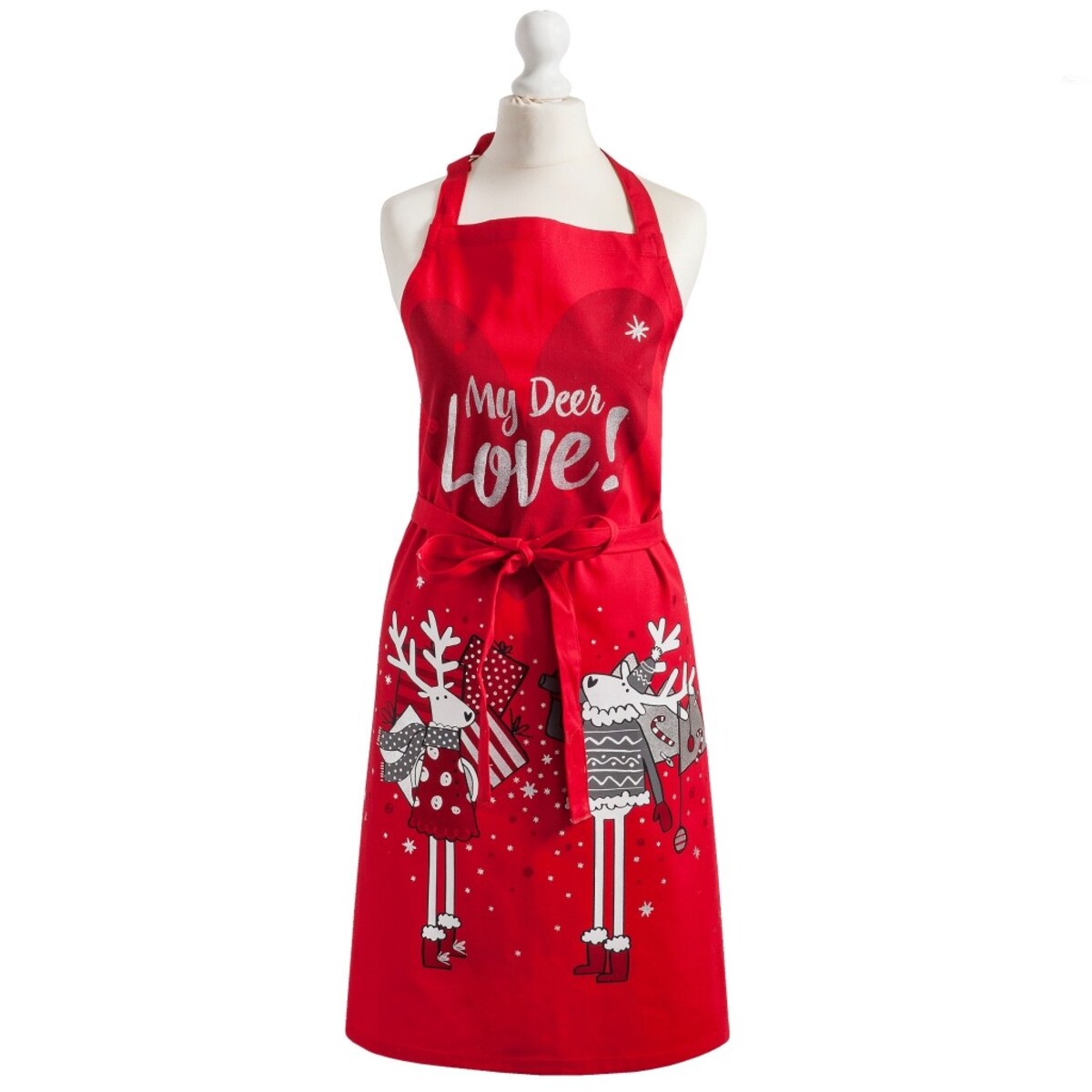 Fartuch Deerlove 2