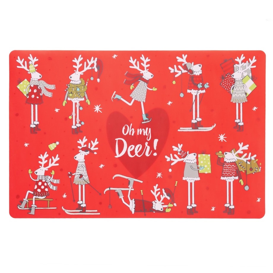 Podkładka Deerlove