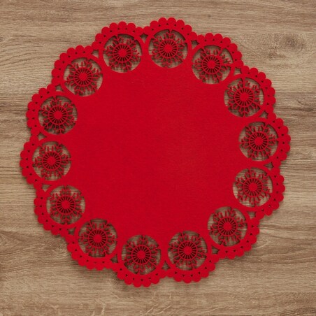 Podkładka Roundsnow