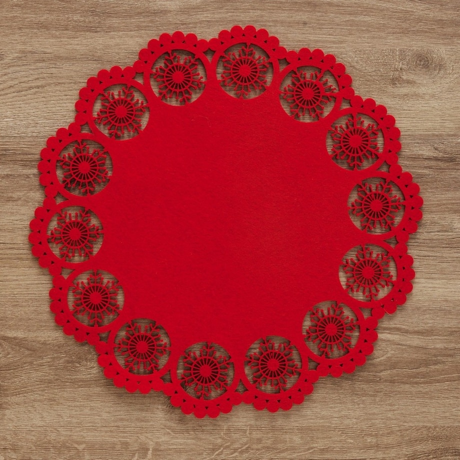 Podkładka Roundsnow